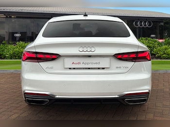 Used Audi A5 2023 for sale - 76011168: Photo 4