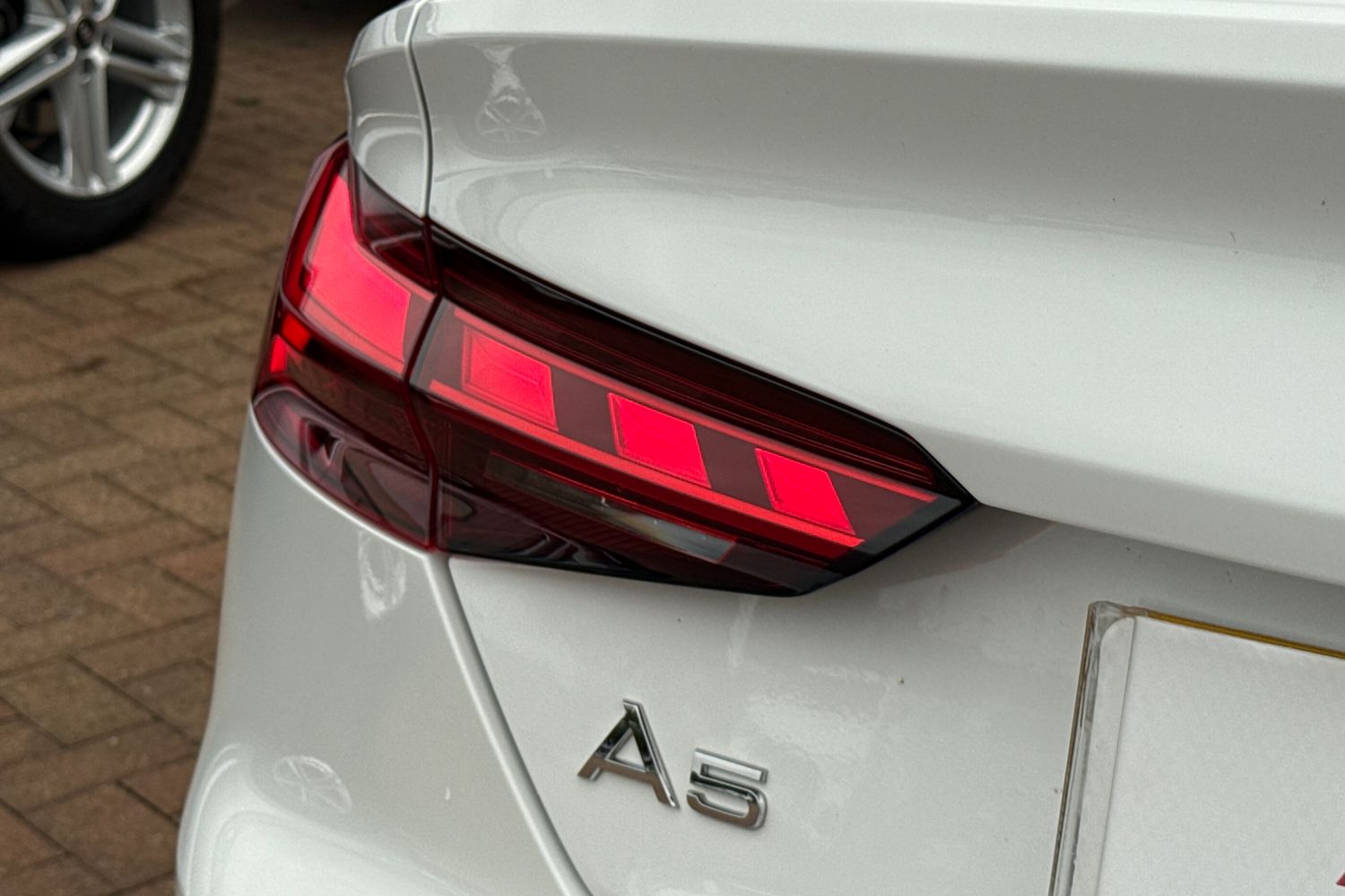 Used Audi A5 2023 for sale - 76011168: Photo 51
