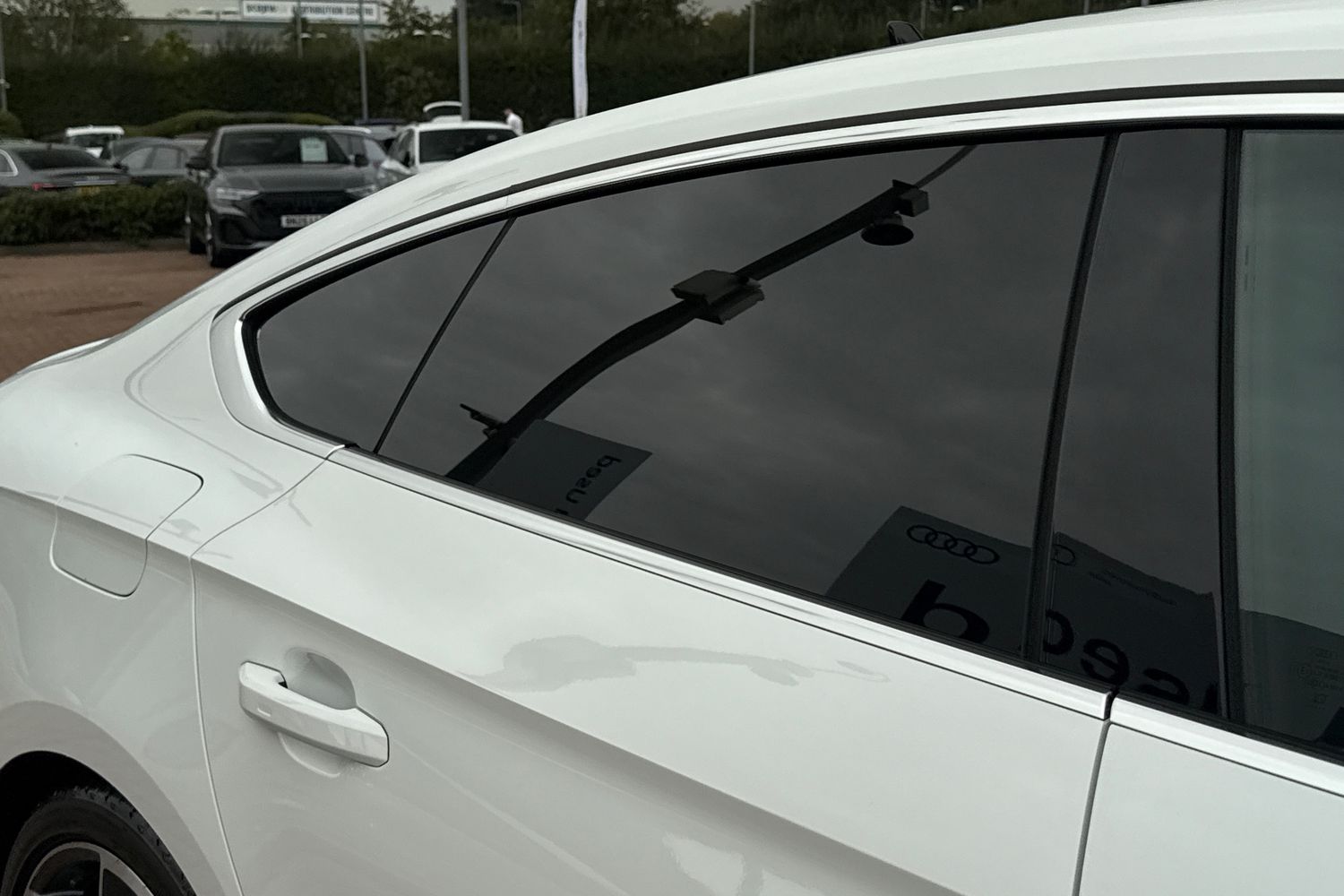 Used Audi A5 2023 for sale - 76011168: Photo 52