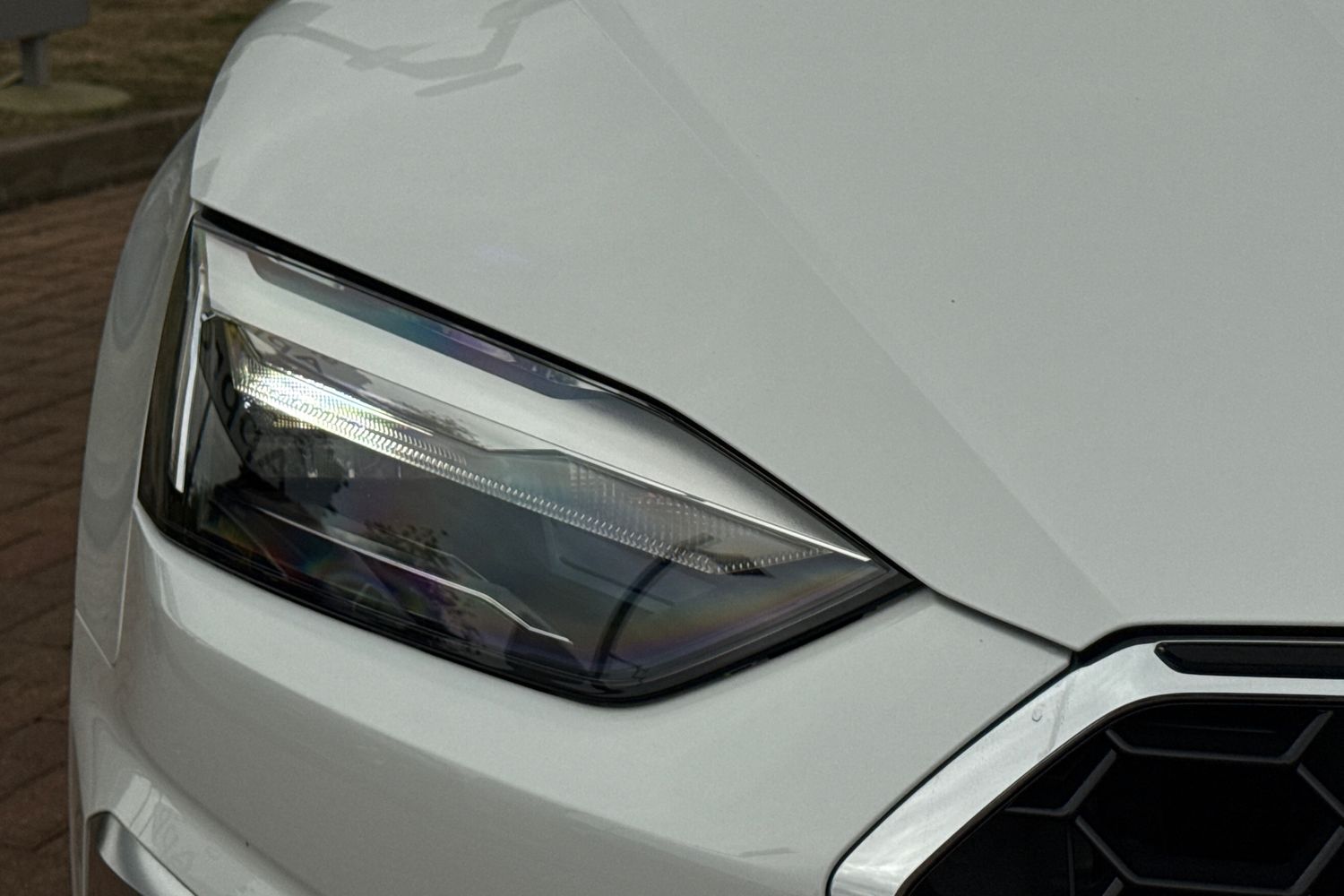 Used Audi A5 2023 for sale - 76011168: Photo 55