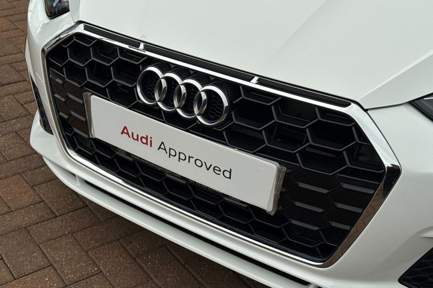 Used Audi A5 2023 for sale - 76011168: Photo 56