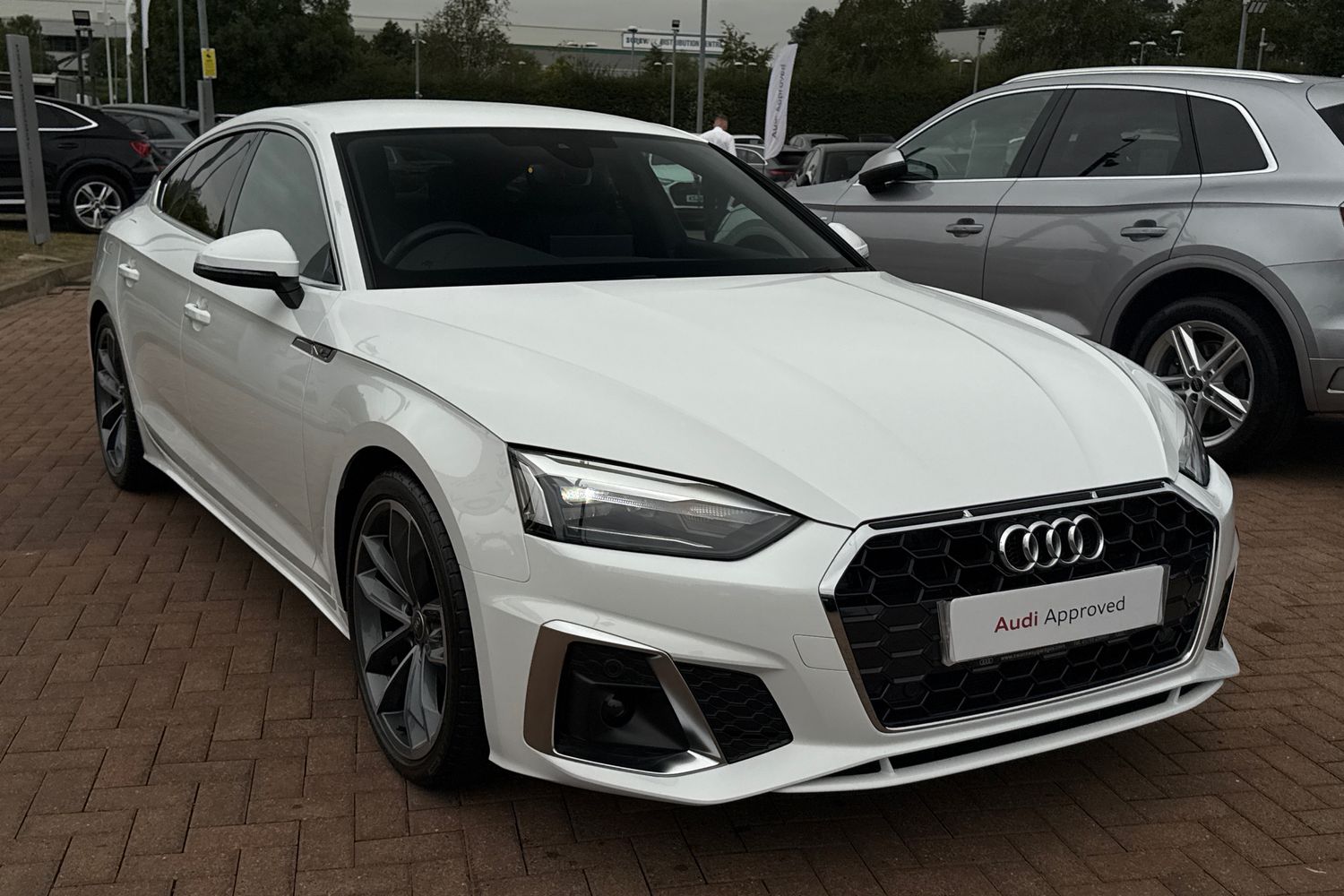 Used Audi A5 2023 for sale - 76011168: Photo 61