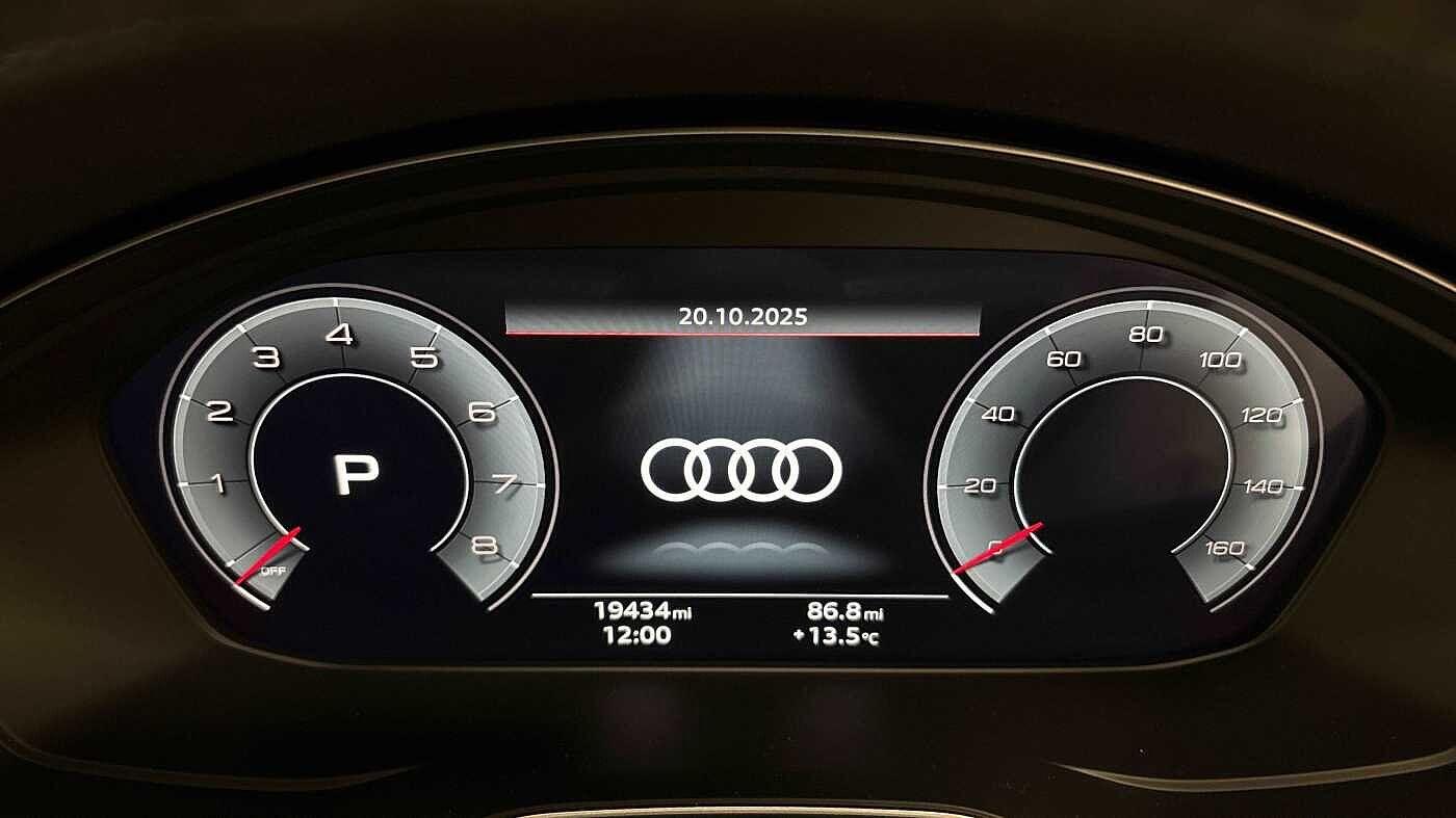 Used Audi A4 Avant 2024 for sale - 76569584: Photo 10