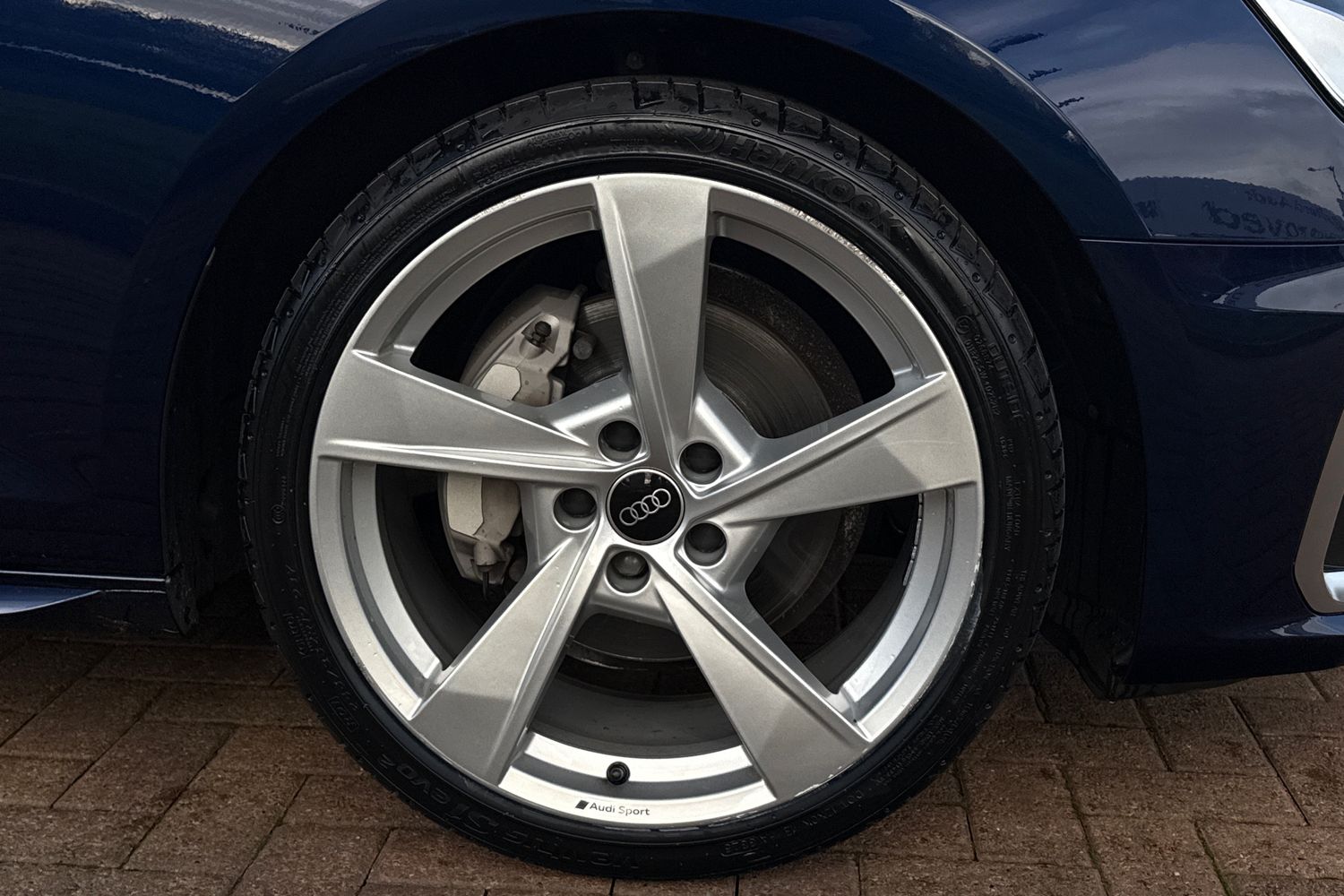 Used Audi A4 Avant 2024 for sale - 76569584: Photo 13