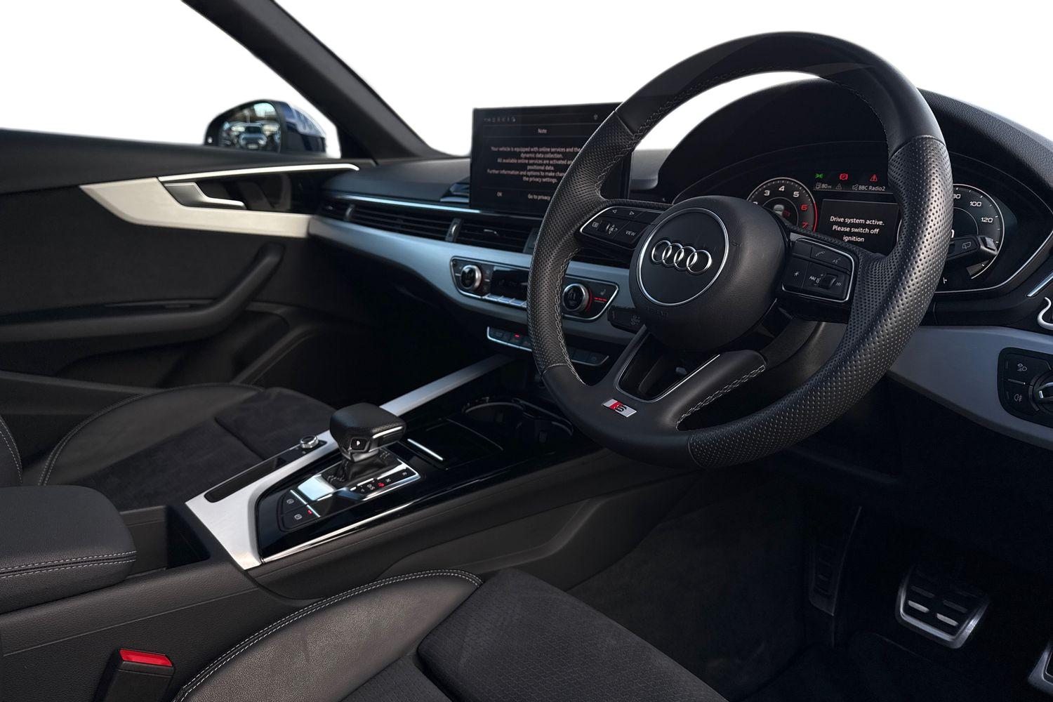 Used Audi A4 Avant 2024 for sale - 76569584: Photo 14