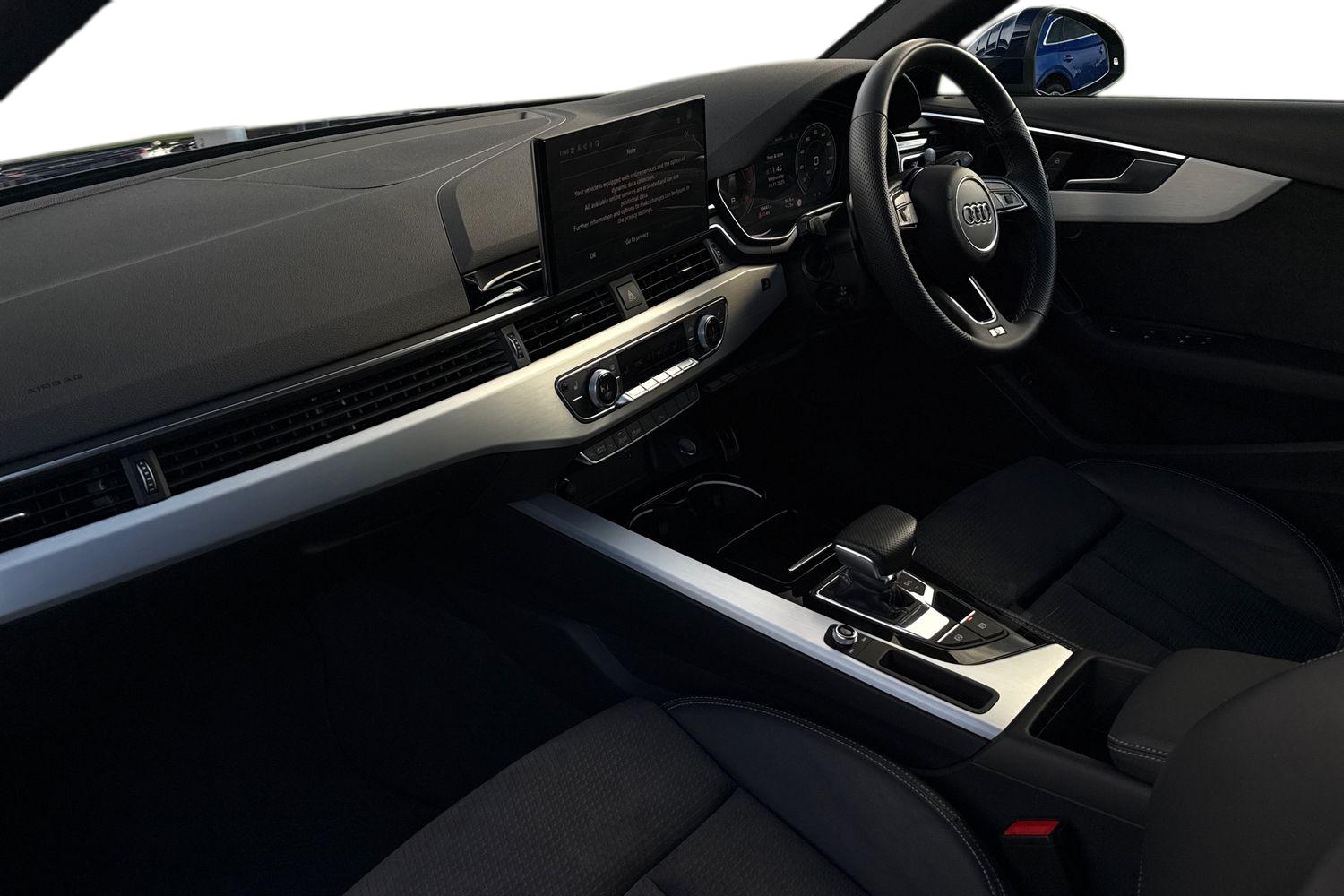 Used Audi A4 Avant 2024 for sale - 76569584: Photo 15