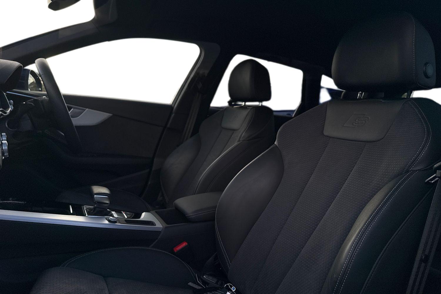 Used Audi A4 Avant 2024 for sale - 76569584: Photo 16