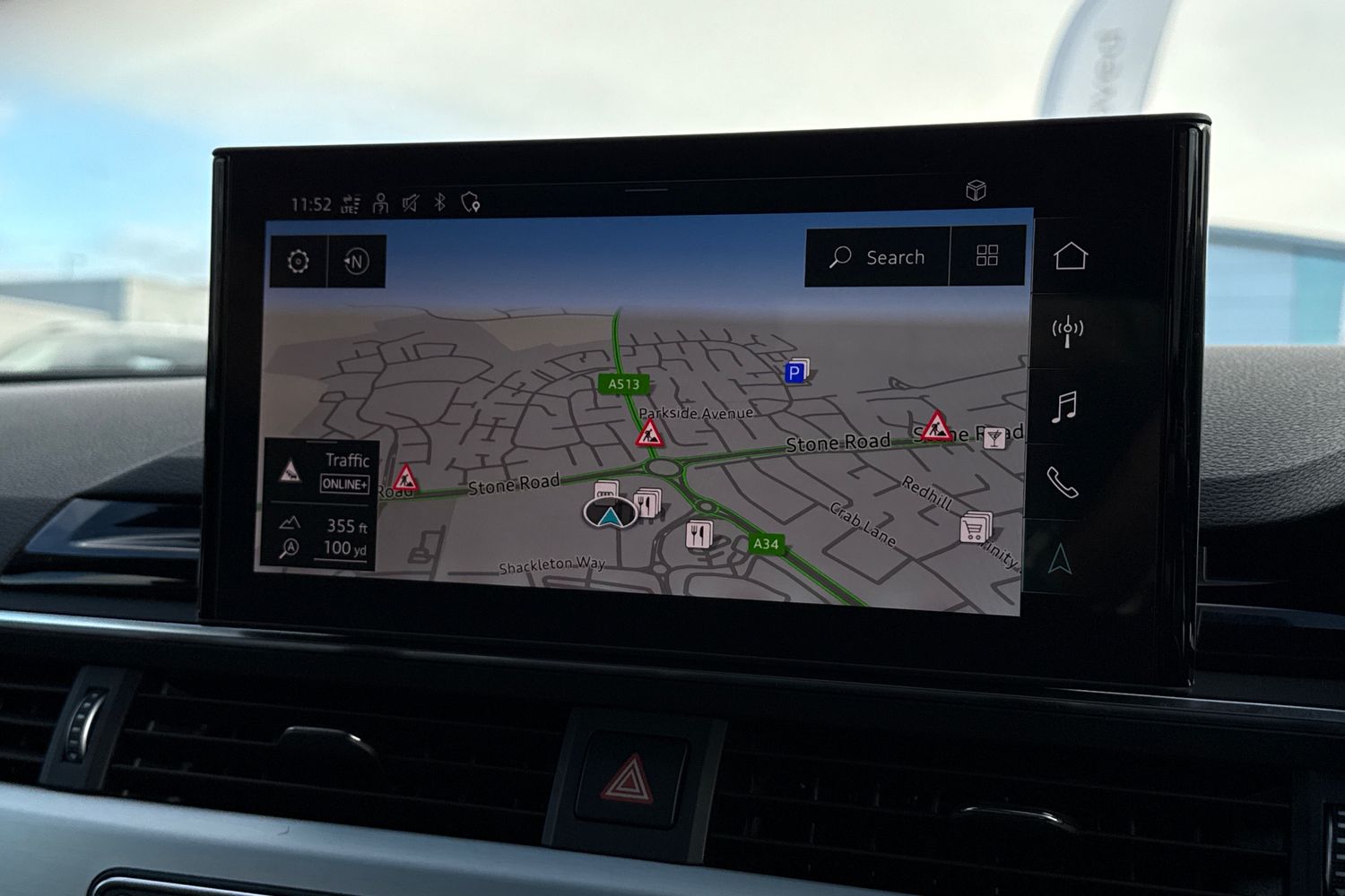 Used Audi A4 Avant 2024 for sale - 76569584: Photo 17