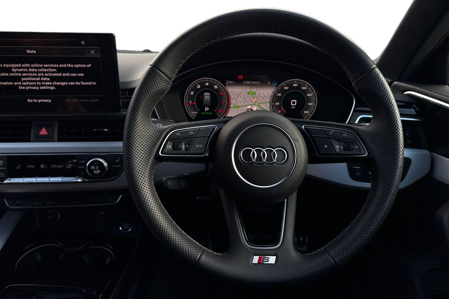 Used Audi A4 Avant 2024 for sale - 76569584: Photo 18