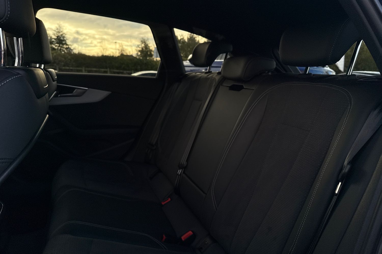 Used Audi A4 Avant 2024 for sale - 76569584: Photo 19