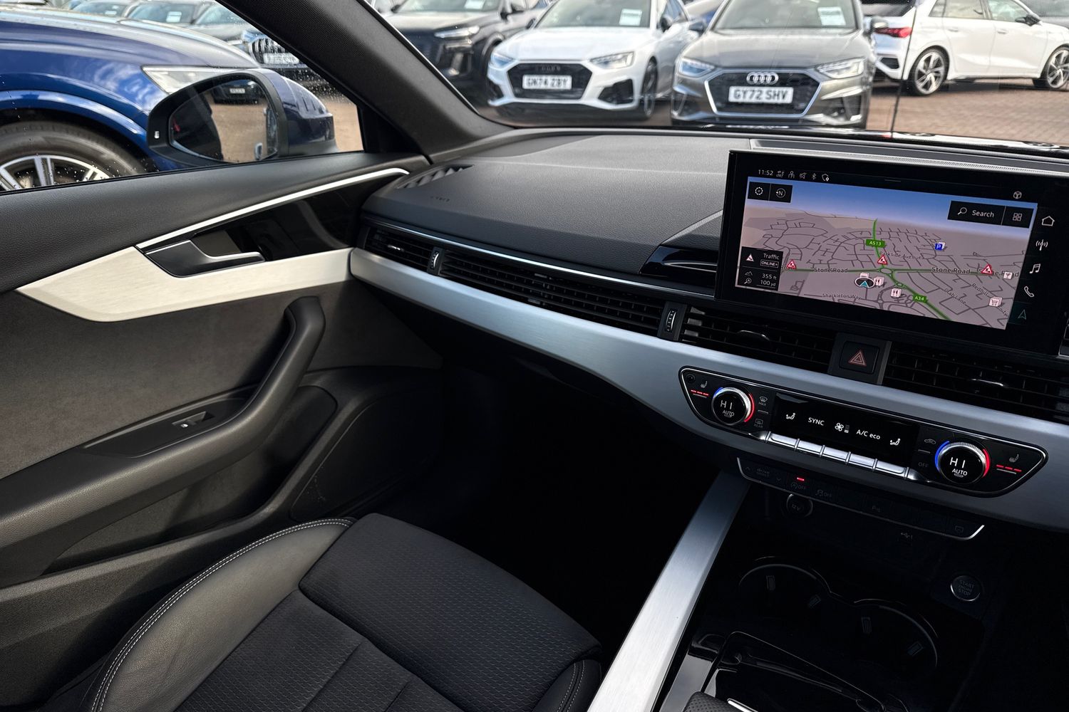 Used Audi A4 Avant 2024 for sale - 76569584: Photo 20