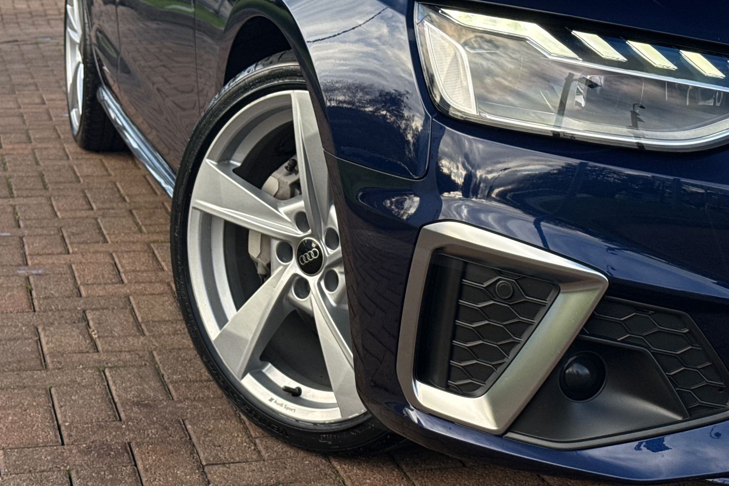 Used Audi A4 Avant 2024 for sale - 76569584: Photo 26