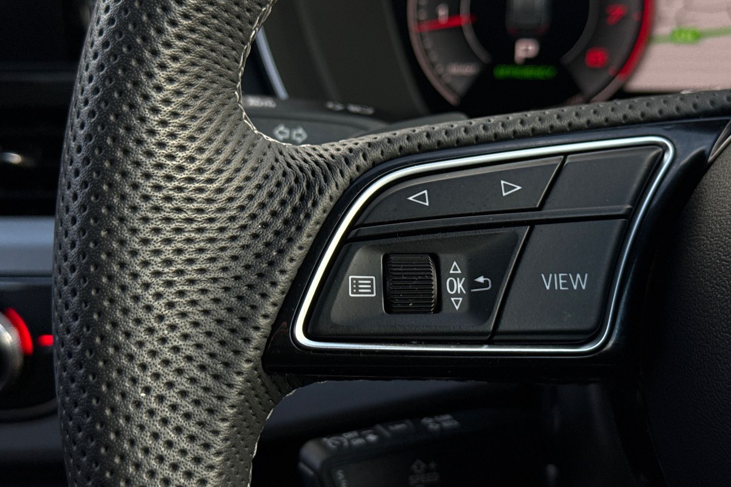 Used Audi A4 Avant 2024 for sale - 76569584: Photo 36