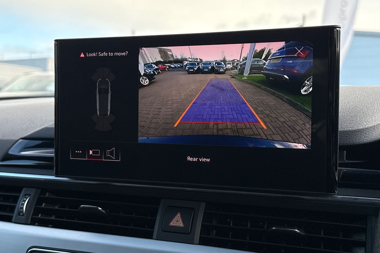 Used Audi A4 Avant 2024 for sale - 76569584: Photo 41