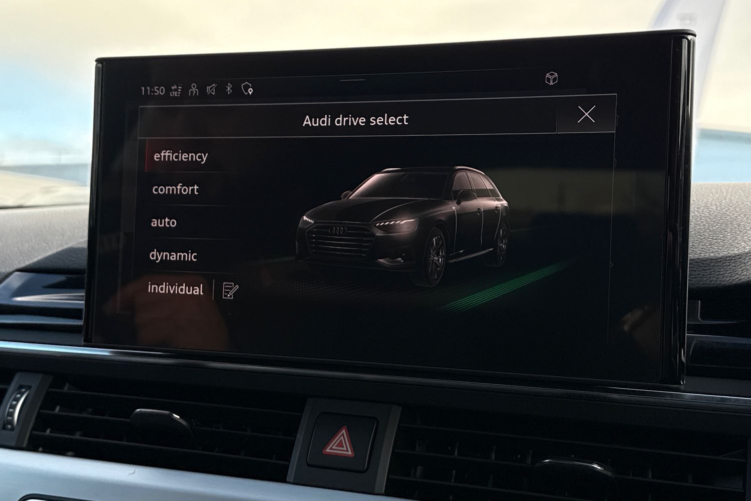 Used Audi A4 Avant 2024 for sale - 76569584: Photo 42