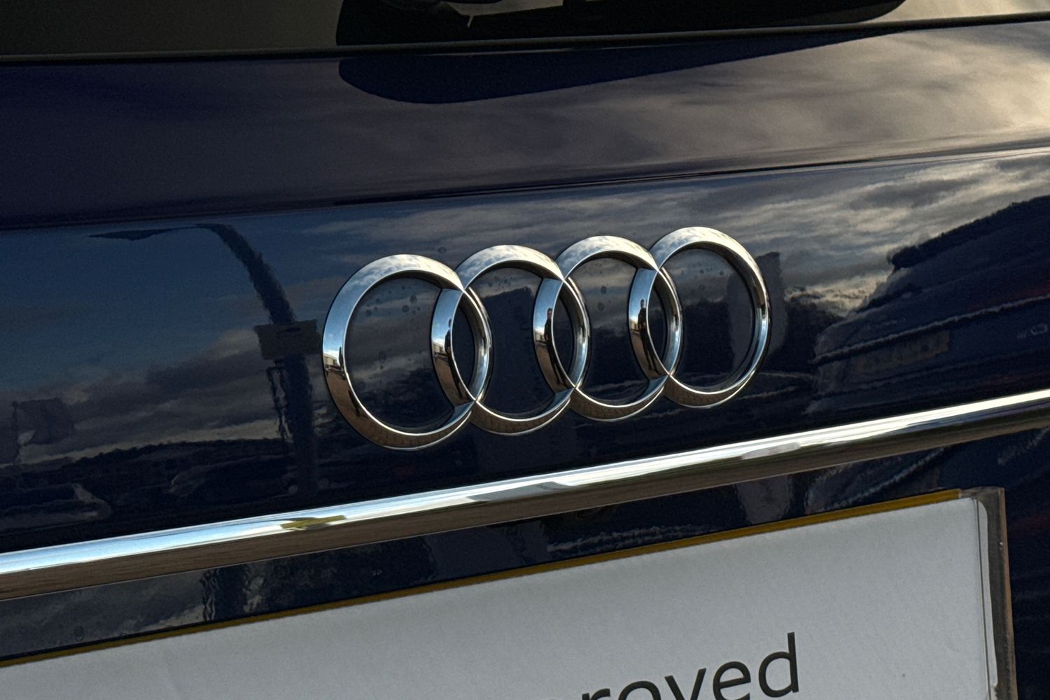 Used Audi A4 Avant 2024 for sale - 76569584: Photo 47