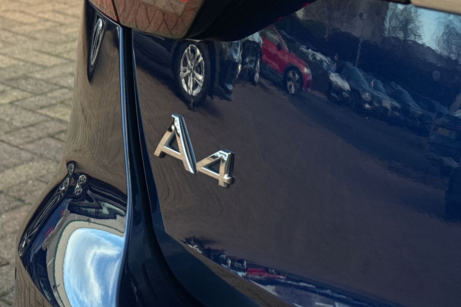 Used Audi A4 Avant 2024 for sale - 76569584: Photo 49