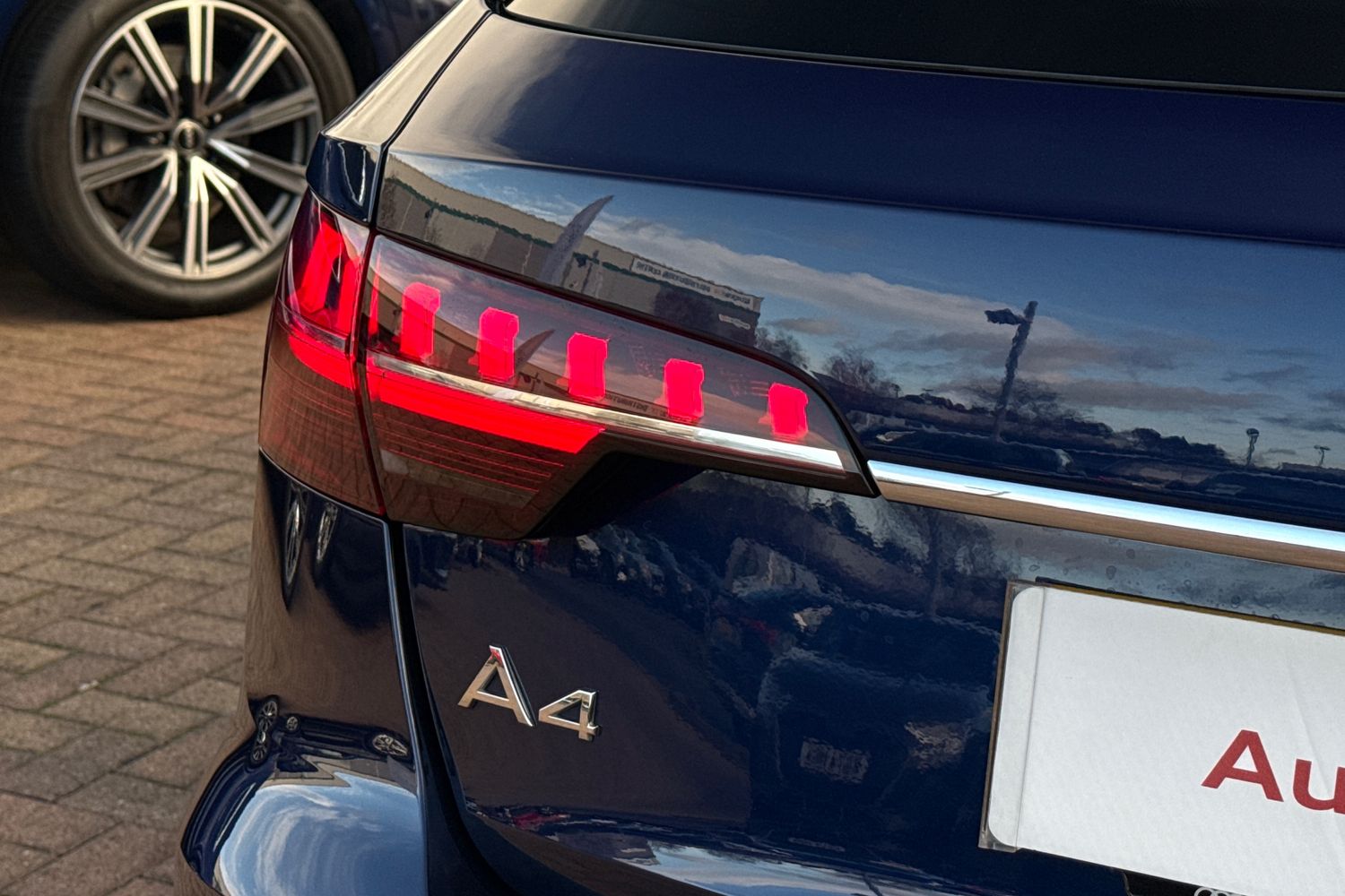 Used Audi A4 Avant 2024 for sale - 76569584: Photo 50