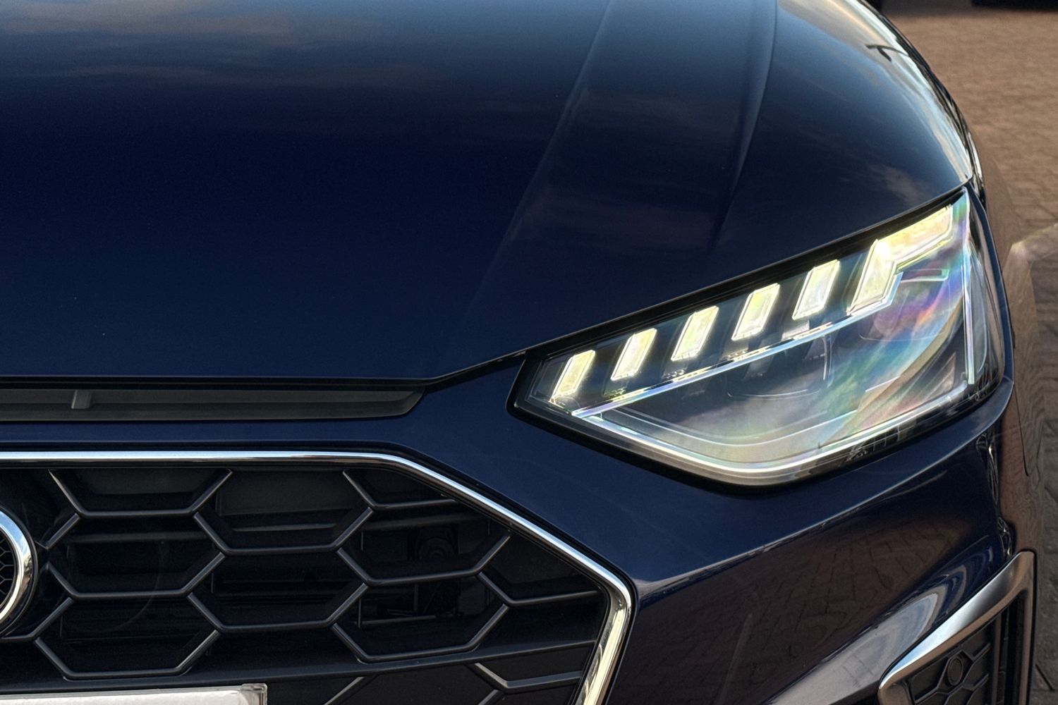 Used Audi A4 Avant 2024 for sale - 76569584: Photo 53