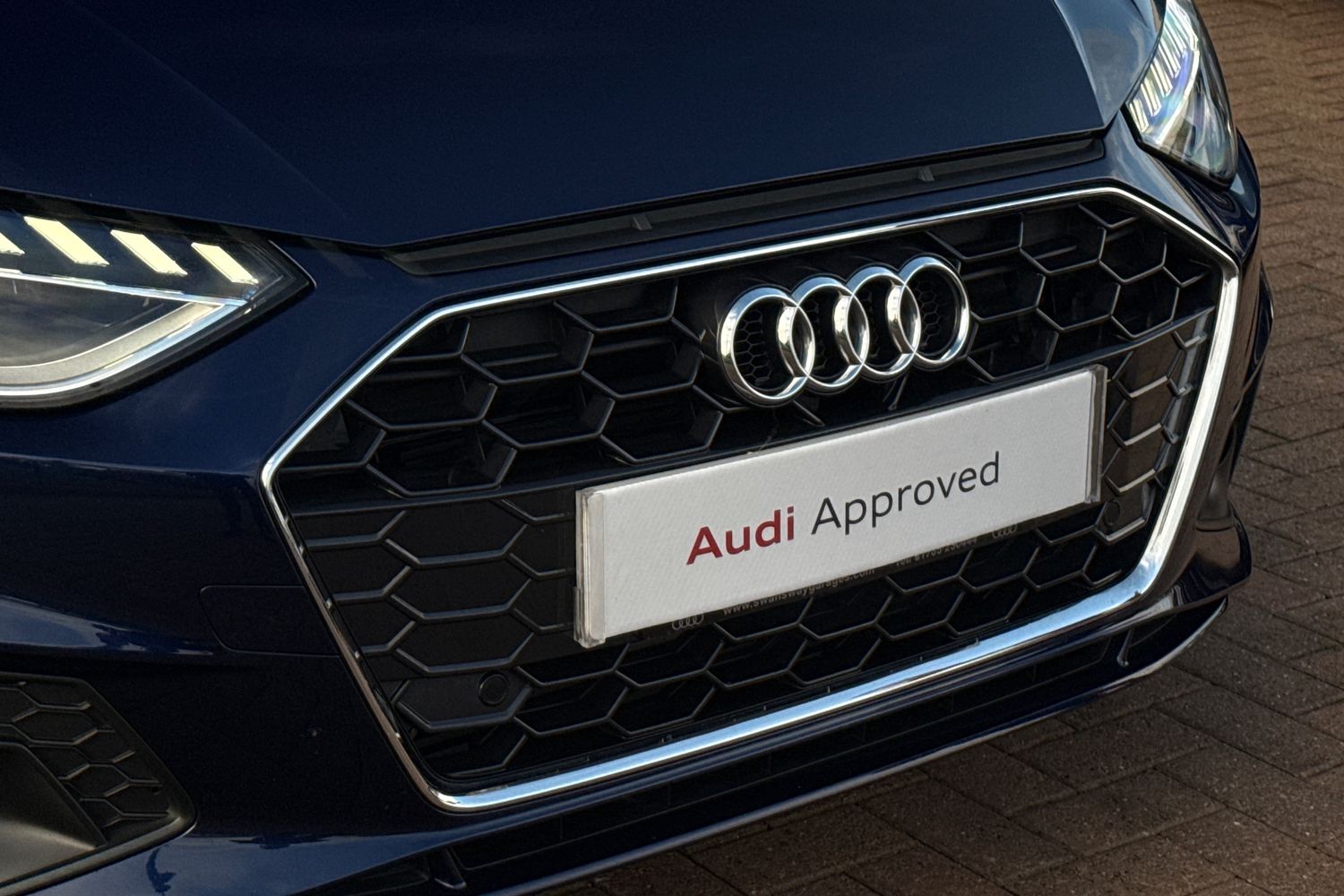 Used Audi A4 Avant 2024 for sale - 76569584: Photo 54