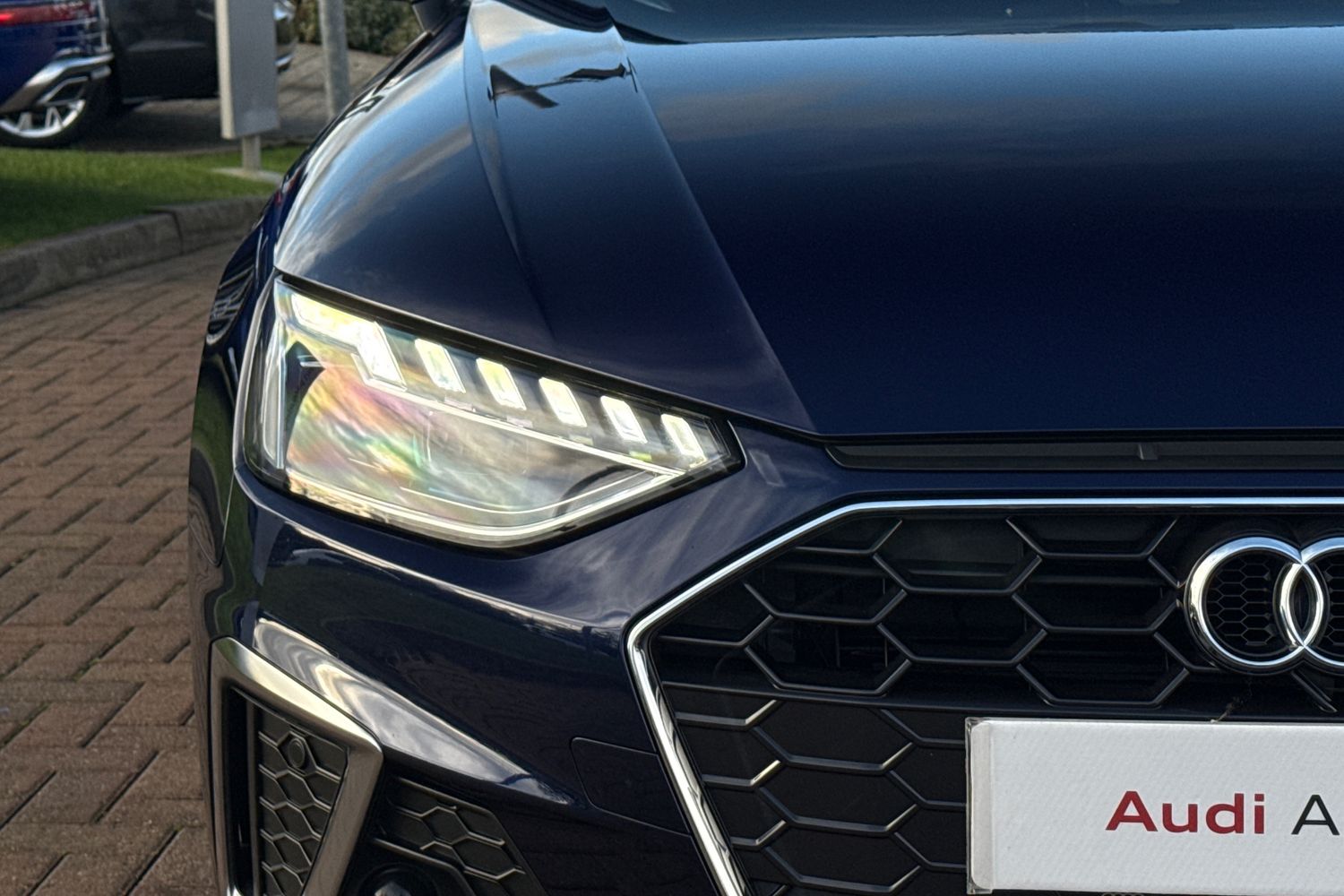 Used Audi A4 Avant 2024 for sale - 76569584: Photo 55