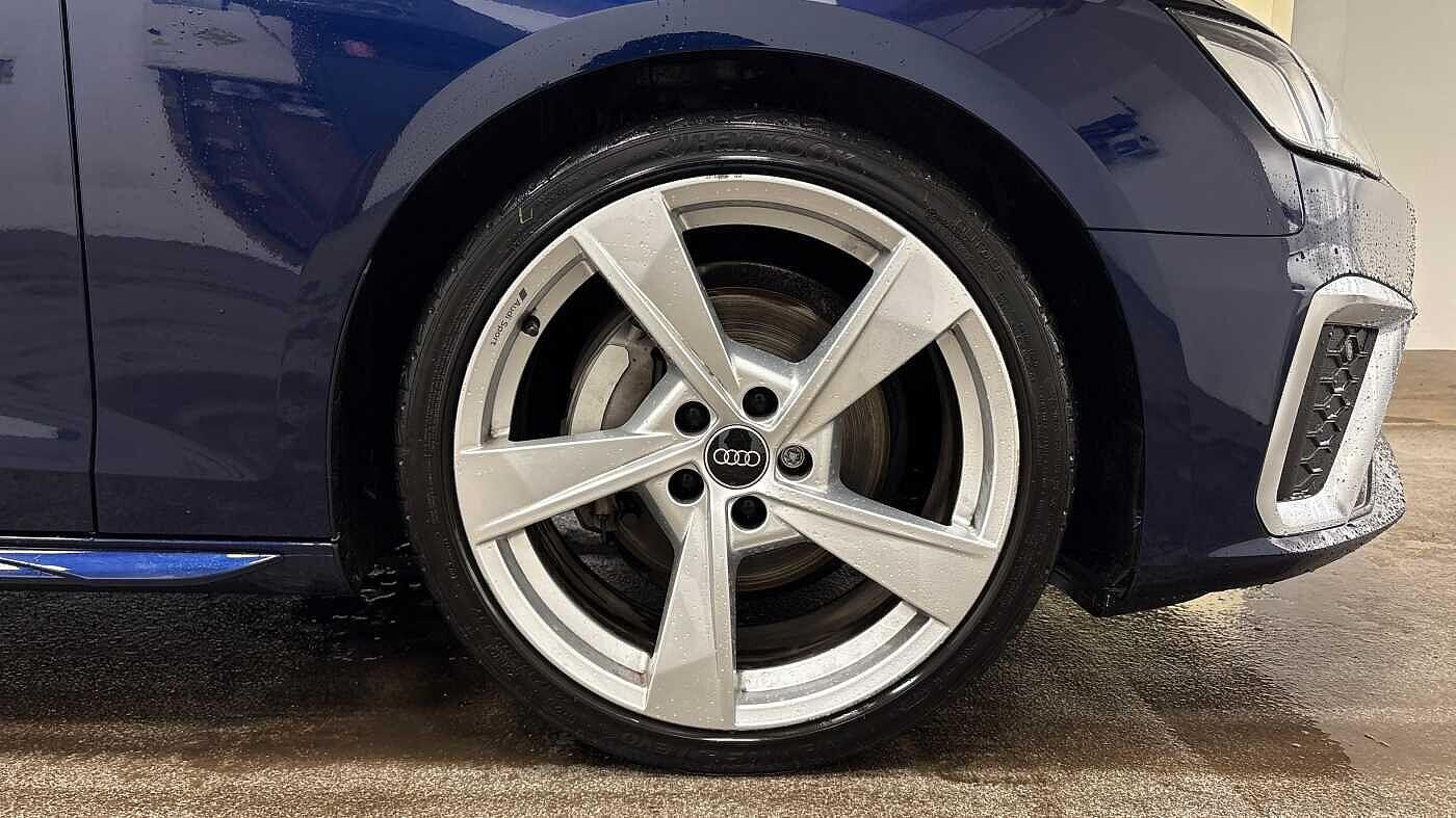 Used Audi A4 Avant 2024 for sale - 76569584: Photo 6