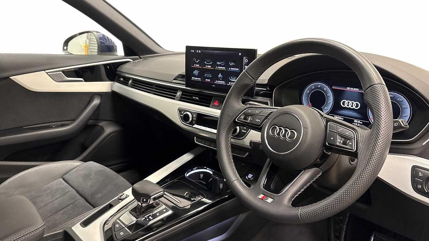 Used Audi A4 Avant 2024 for sale - 76569584: Photo 7