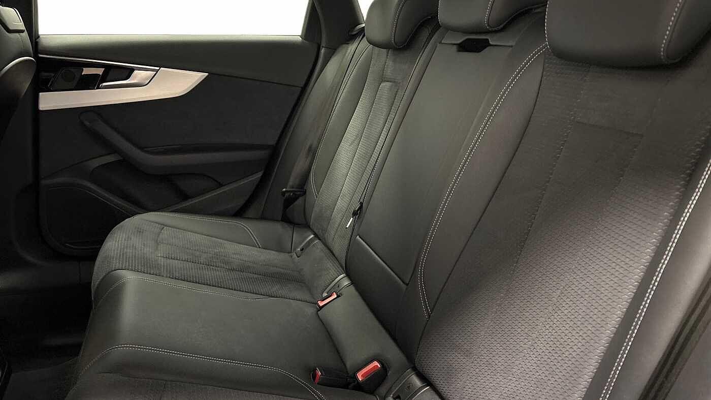 Used Audi A4 Avant 2024 for sale - 76569584: Photo 8