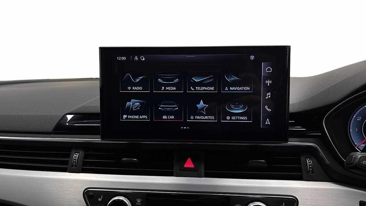 Used Audi A4 Avant 2024 for sale - 76569584: Photo 9