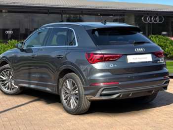 Used Audi Q3 2024 for sale - 74315198: Photo