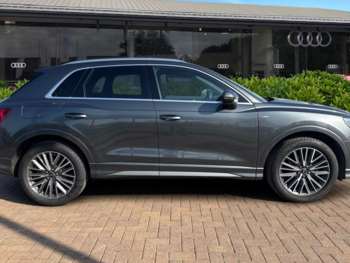 Used Audi Q3 2024 for sale - 74315198: Photo