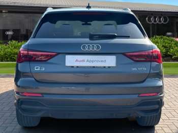 Used Audi Q3 2024 for sale - 74315198: Photo