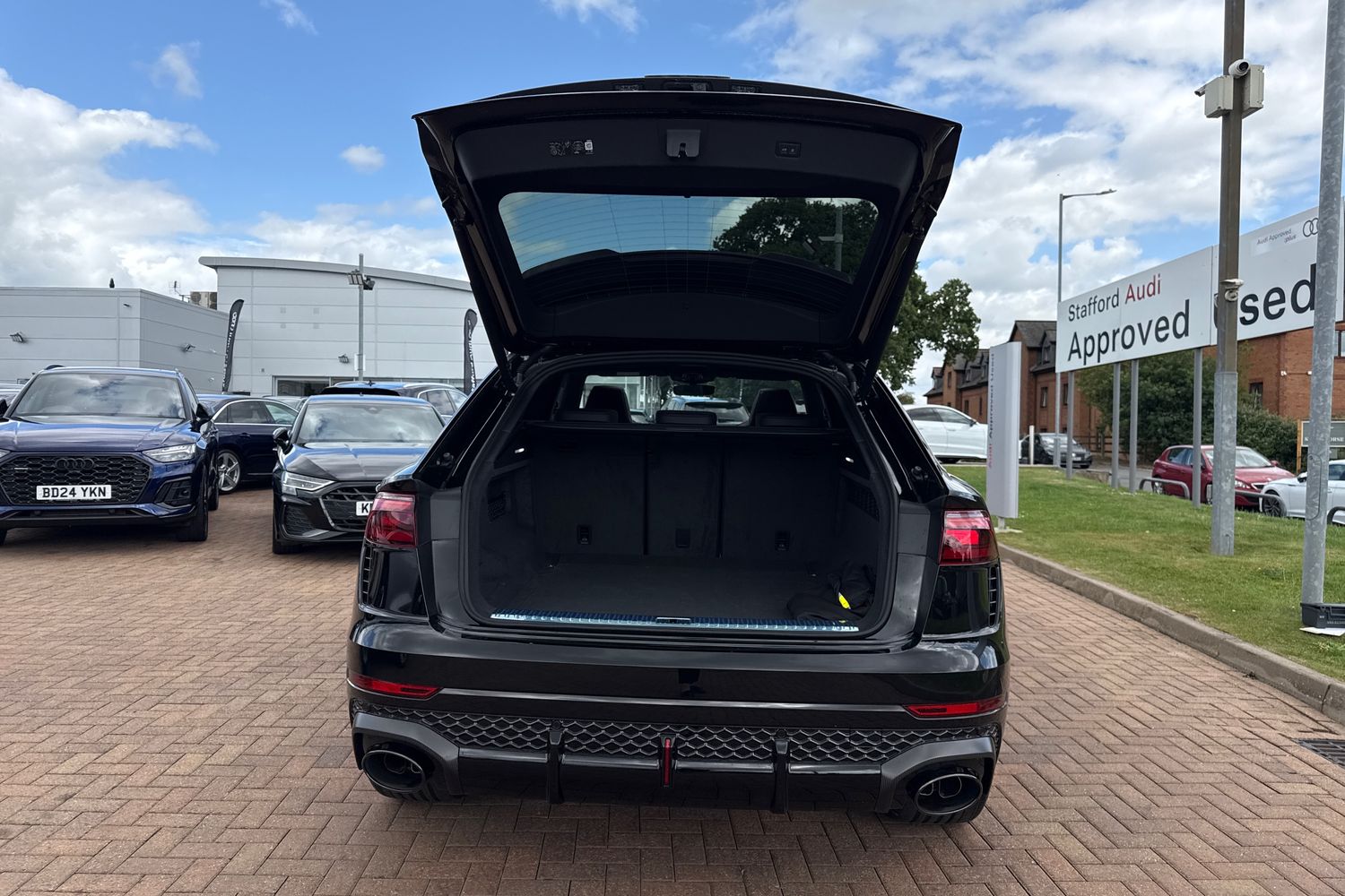 Vehicle 40