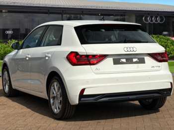 Used Audi A1 2025 for sale - 74672047: Photo