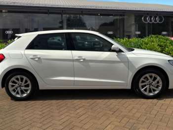 Used Audi A1 2025 for sale - 74672047: Photo