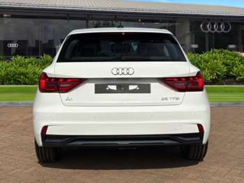 Used Audi A1 2025 for sale - 74672047: Photo
