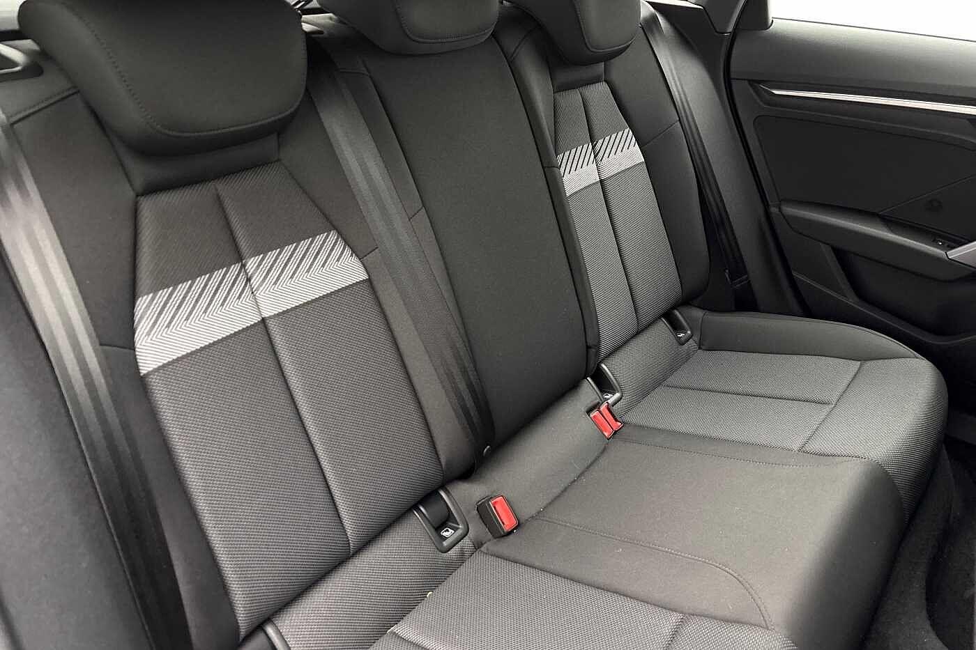 Used Audi A3 2025 for sale - 77879101: Photo 10