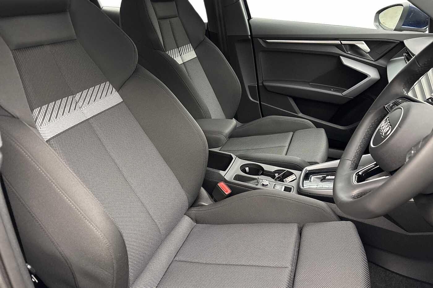 Used Audi A3 2025 for sale - 77879101: Photo 11