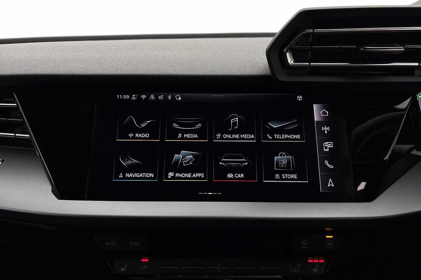 Used Audi A3 2025 for sale - 77879101: Photo 13