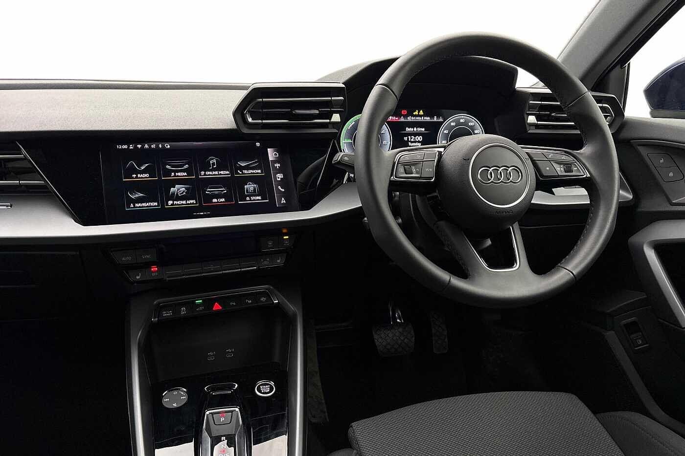 Used Audi A3 2025 for sale - 77879101: Photo 2