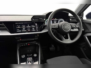 Used Audi A3 2025 for sale - 77879101: Photo