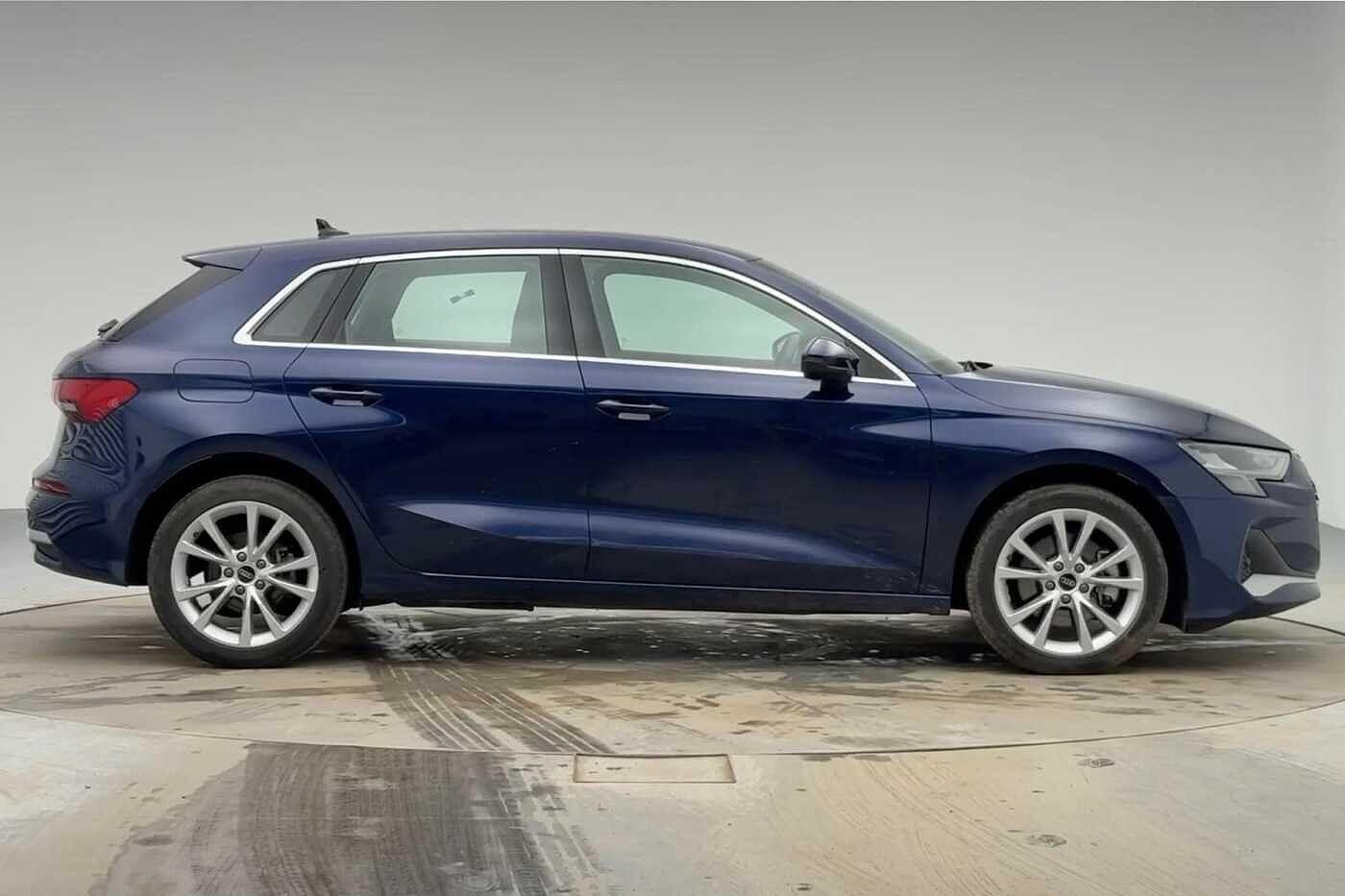 Used Audi A3 2025 for sale - 77879101: Photo 4