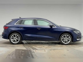 Used Audi A3 2025 for sale - 77879101: Photo