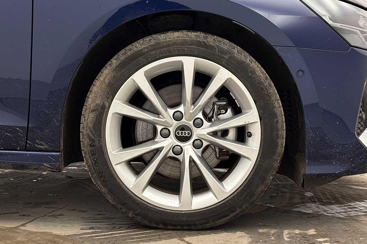 Used Audi A3 2025 for sale - 77879101: Photo 6