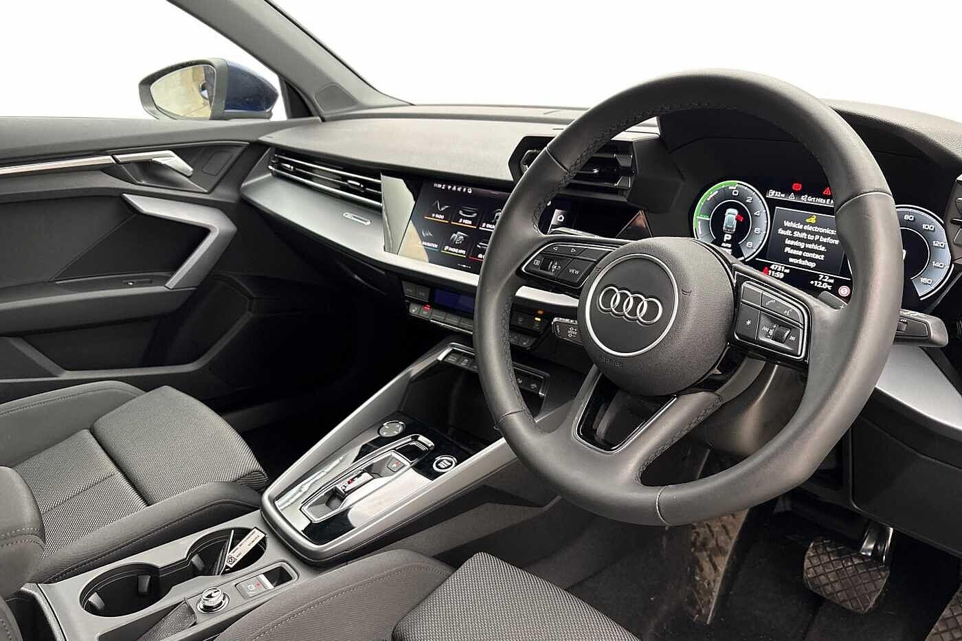 Used Audi A3 2025 for sale - 77879101: Photo 7