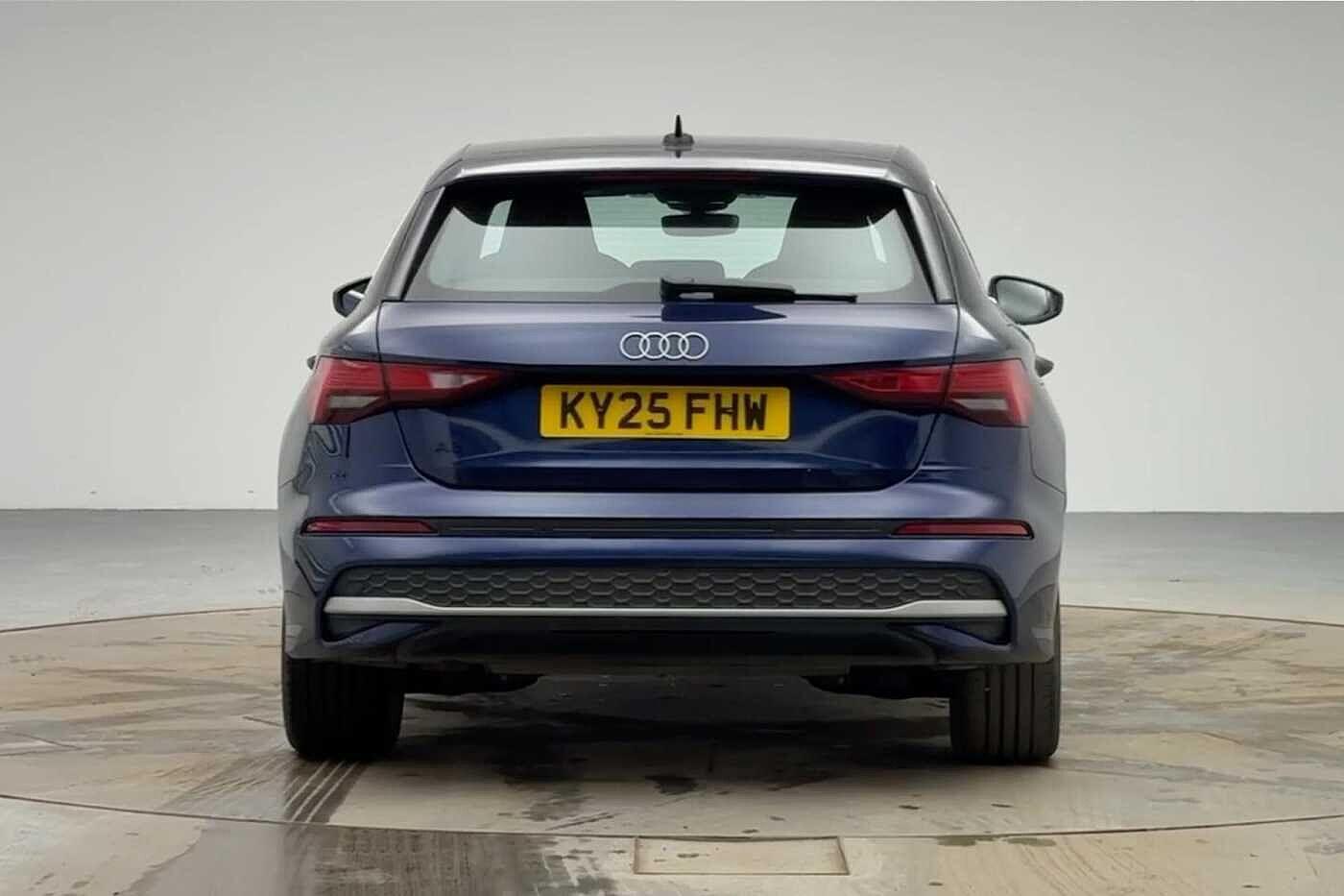 Used Audi A3 2025 for sale - 77879101: Photo 9