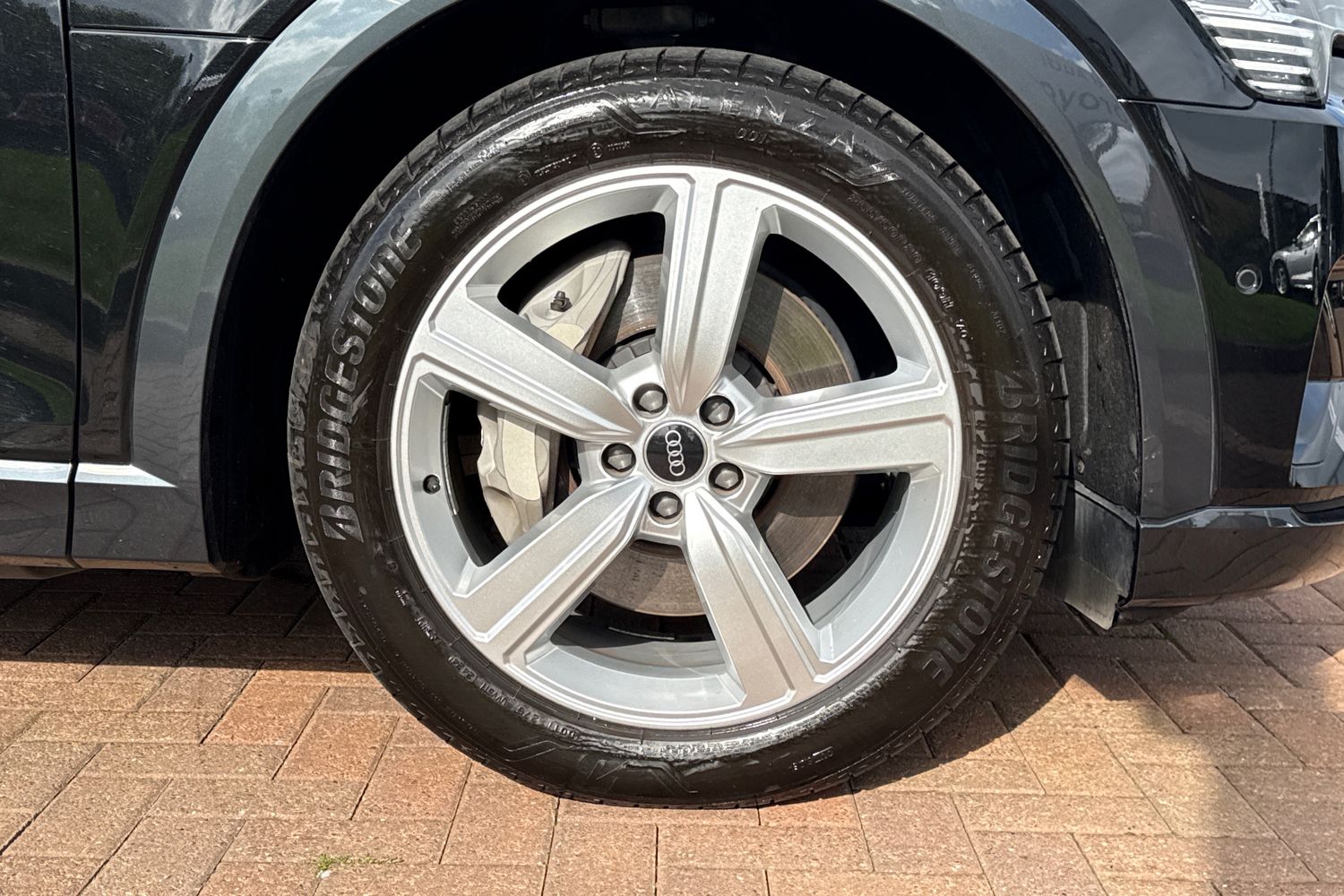 Used Audi e-tron 2022 for sale - 76194179: Photo 10