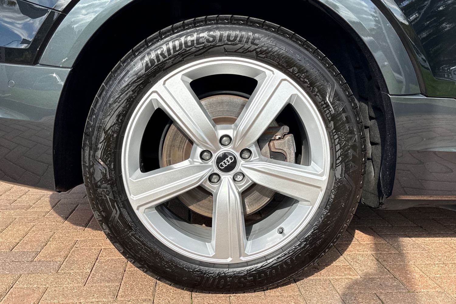 Used Audi e-tron 2022 for sale - 76194179: Photo 11