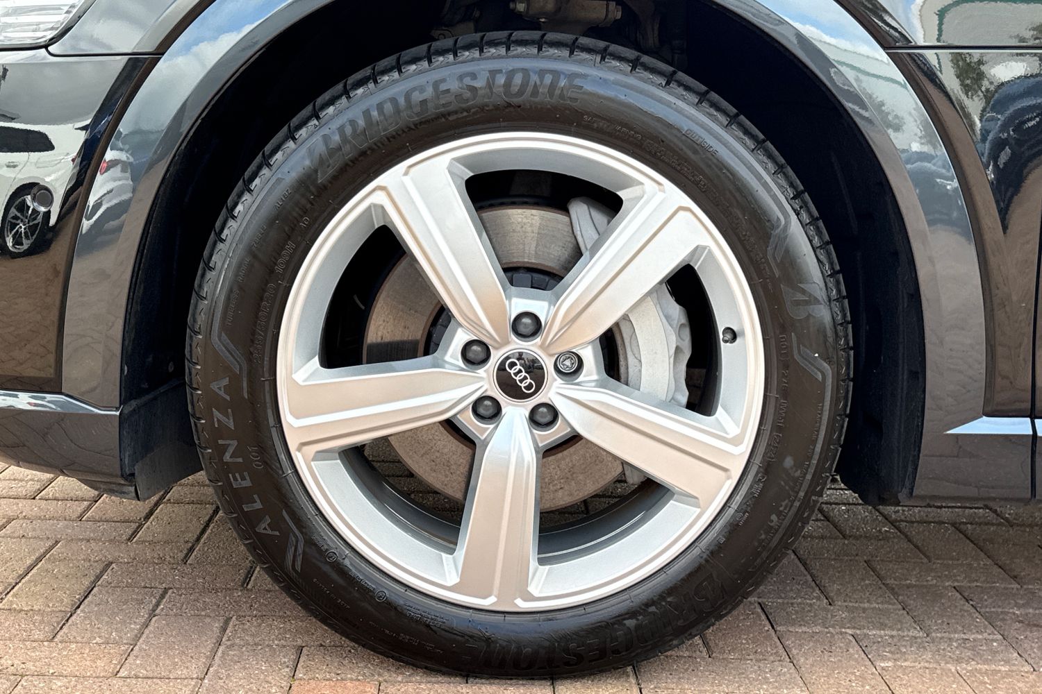 Used Audi e-tron 2022 for sale - 76194179: Photo 12