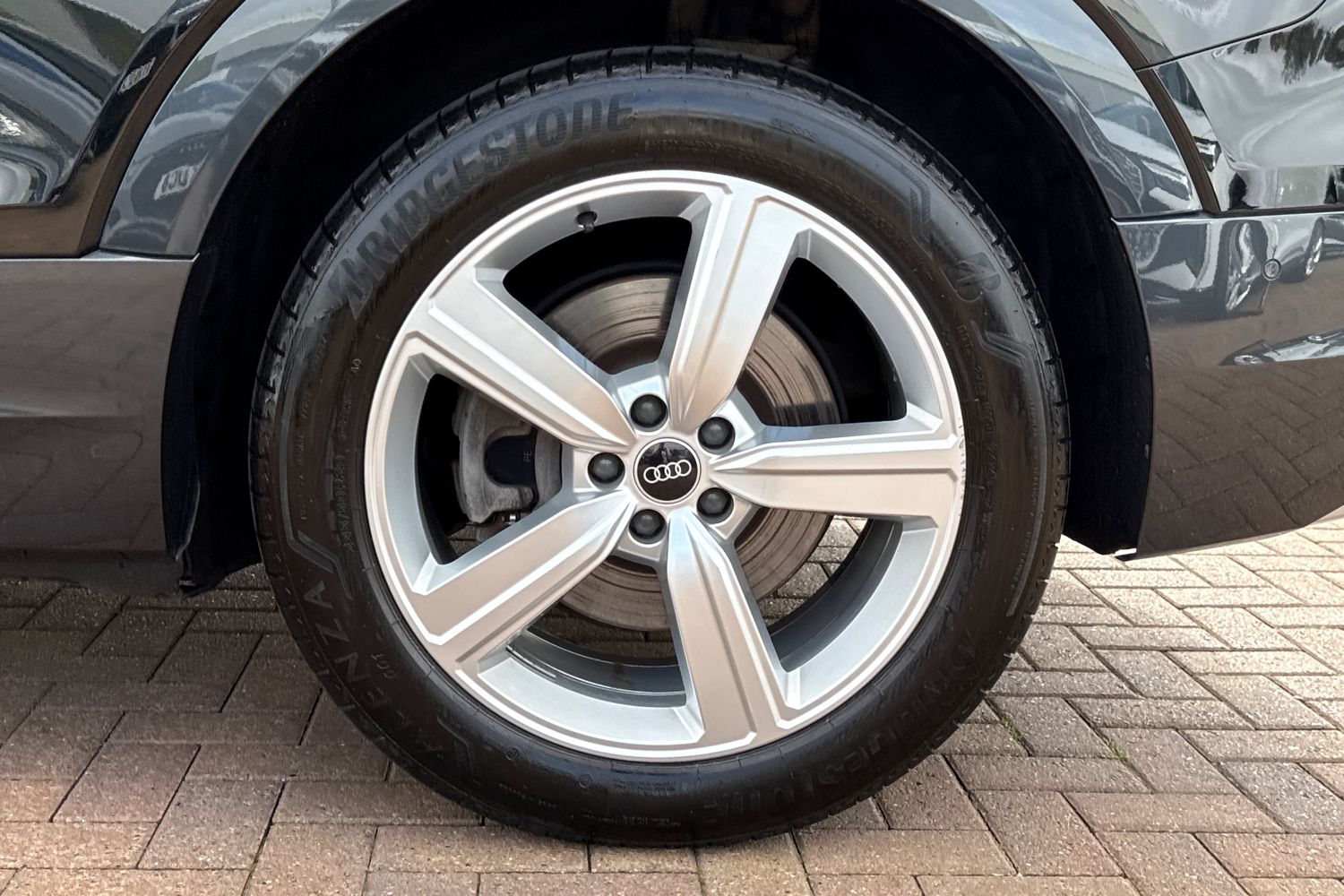 Used Audi e-tron 2022 for sale - 76194179: Photo 13